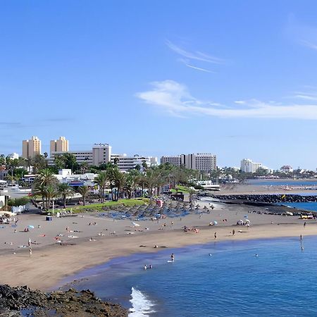 Apartment At 30 Mts From Sea Playa de las Americas  Exteriér fotografie