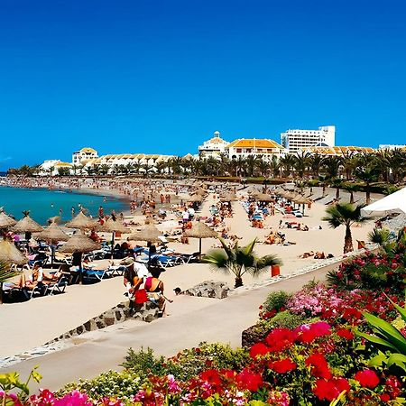 Apartment At 30 Mts From Sea Playa de las Americas  Exteriér fotografie