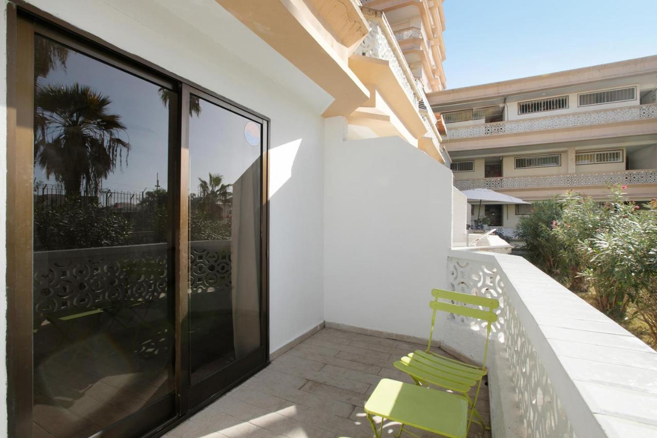 Apartment At 30 Mts From Sea Playa de las Americas  Exteriér fotografie