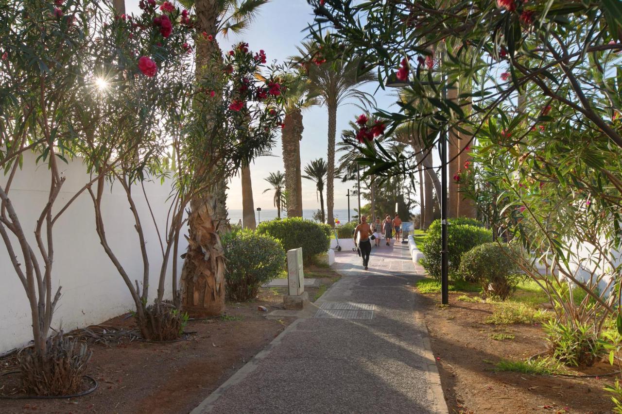 Apartment At 30 Mts From Sea Playa de las Americas  Exteriér fotografie