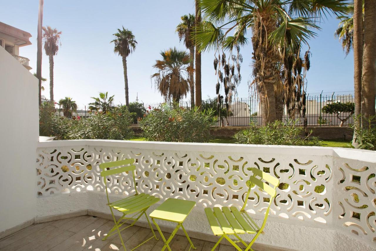 Apartment At 30 Mts From Sea Playa de las Americas  Exteriér fotografie