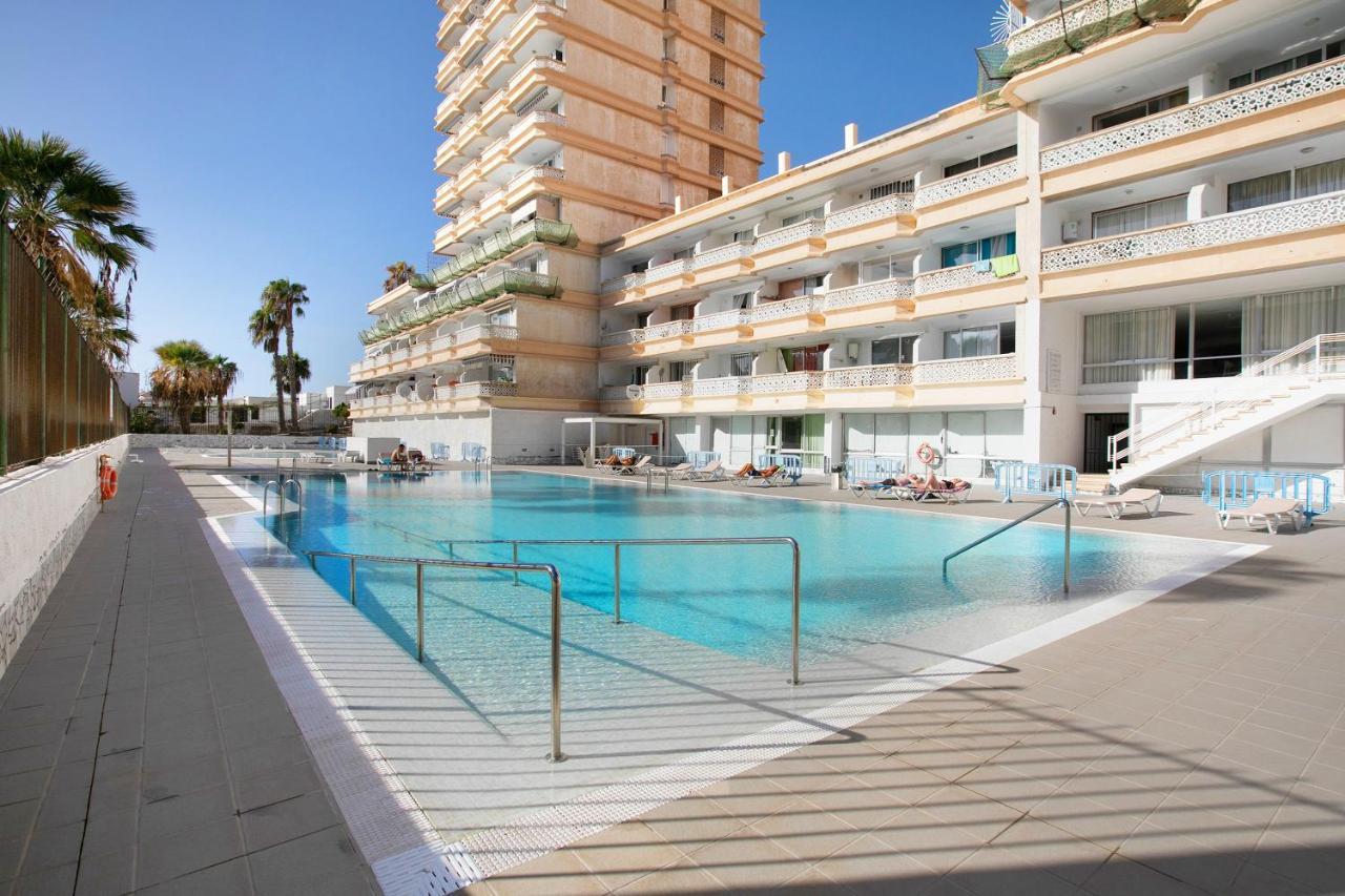 Apartment At 30 Mts From Sea Playa de las Americas  Exteriér fotografie