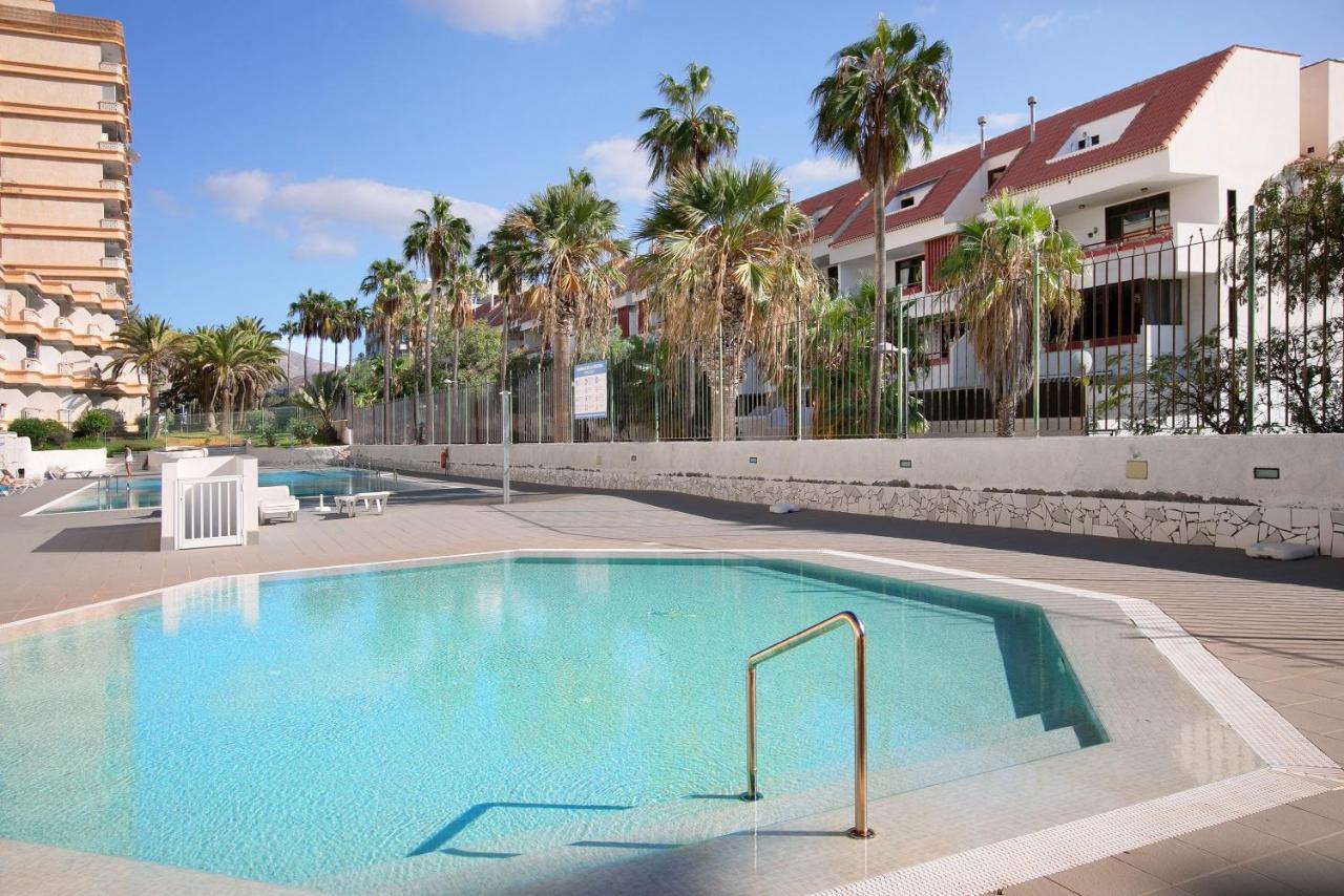 Apartment At 30 Mts From Sea Playa de las Americas  Exteriér fotografie