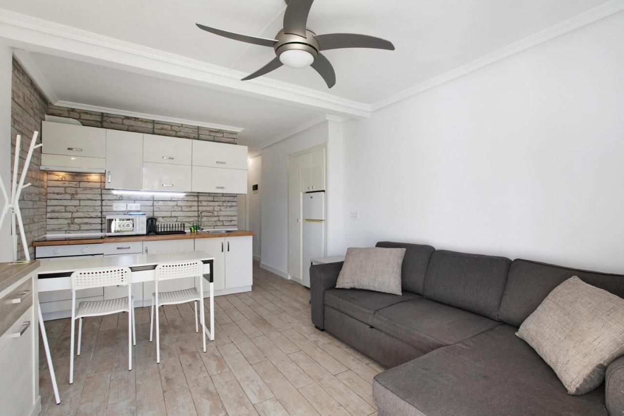 Apartment At 30 Mts From Sea Playa de las Americas  Exteriér fotografie