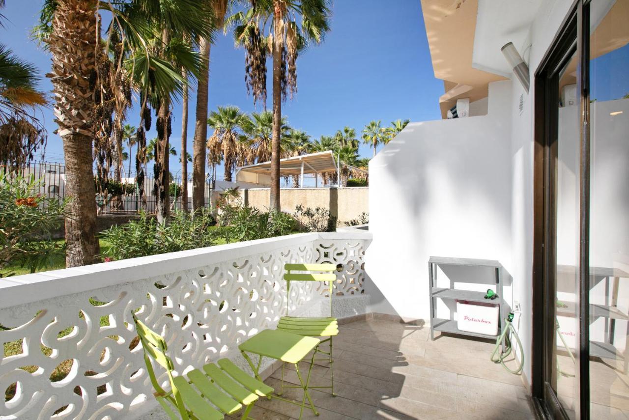 Apartment At 30 Mts From Sea Playa de las Americas  Exteriér fotografie